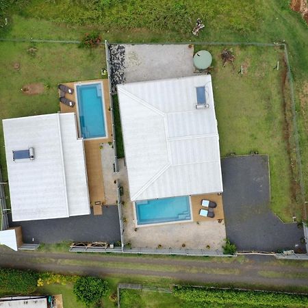 Te Etu Villa 2 ラロトンガ島 エクステリア 写真